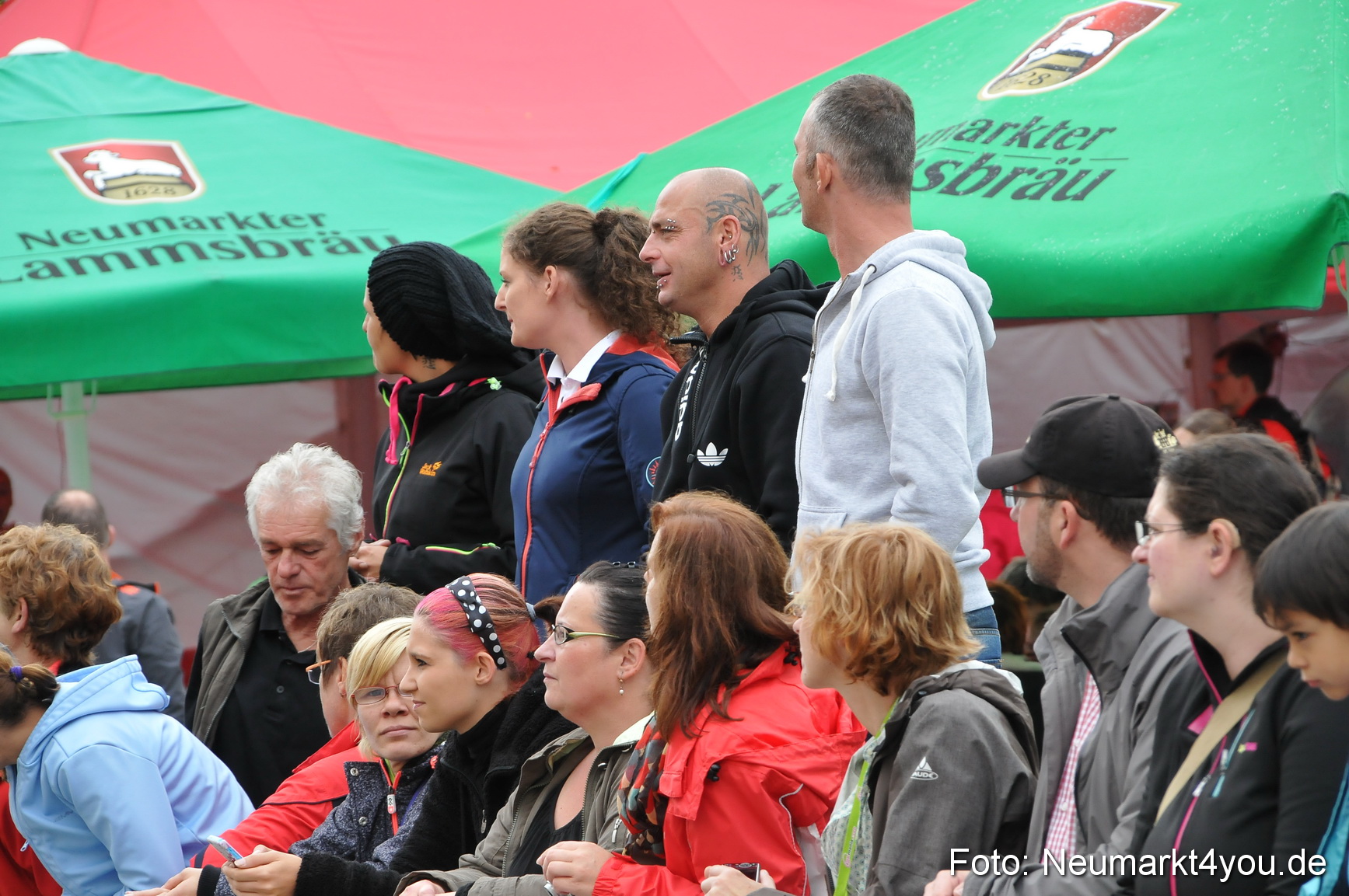 Stadtlauf Neumarkt 2014 1610